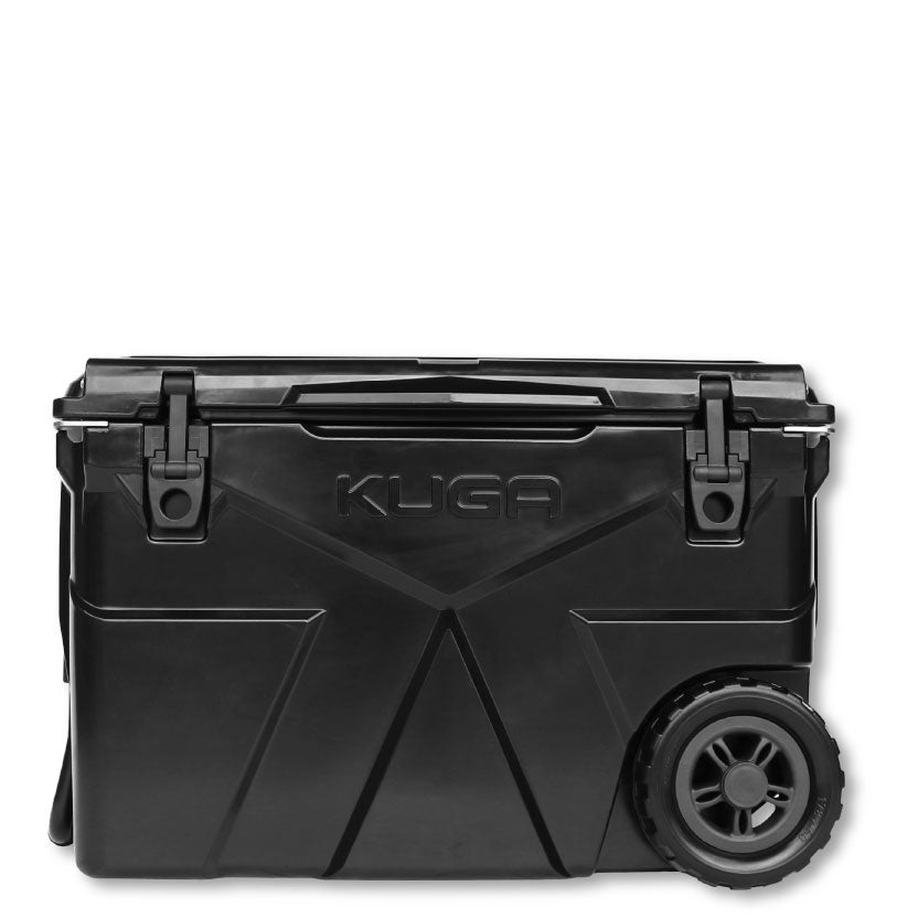 Africa Edition 50L Cooler - Black Rhino – KUGA SA