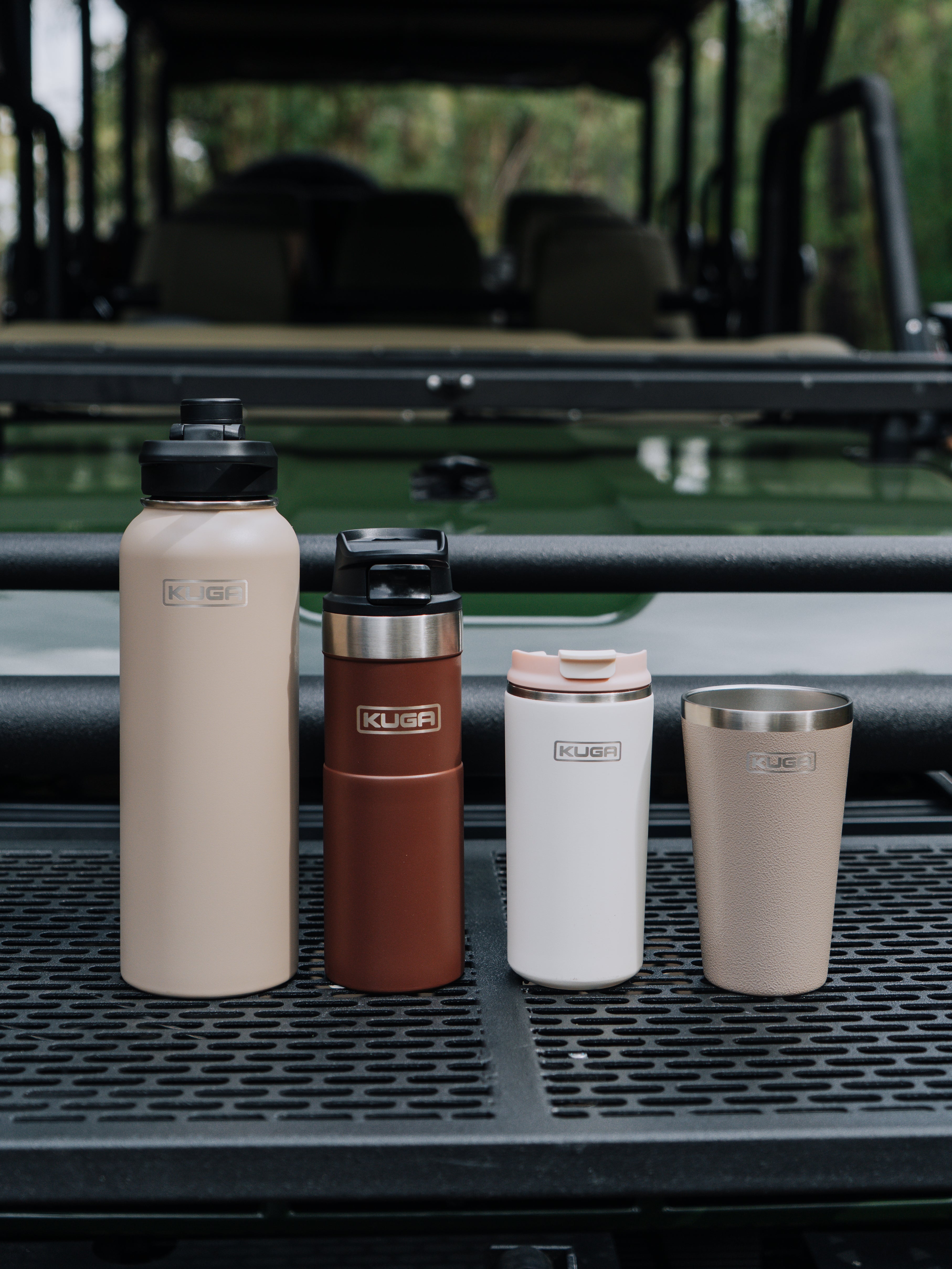Drinkware