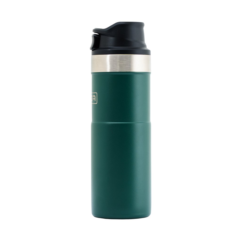 Trigger 473ml Insulated Travel Flask
