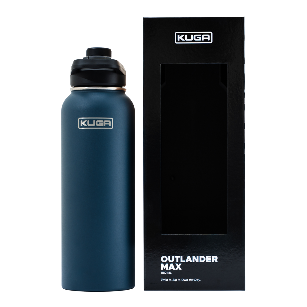 Outlander Max 1182ml Insulated Water Bottle