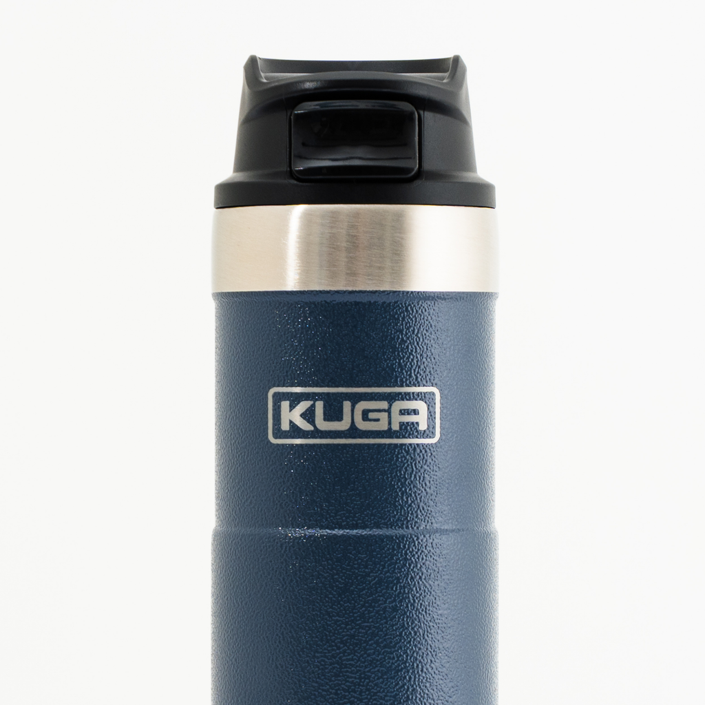 Hammertone Trigger 473ml Insulated Travel Flask