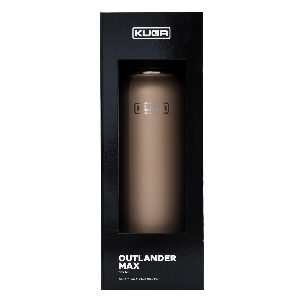 Outlander Max 1182ml Insulated Water Bottle