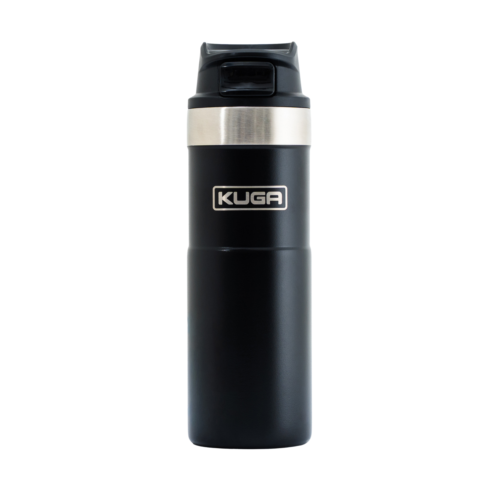 Trigger 473ml Insulated Travel Flask