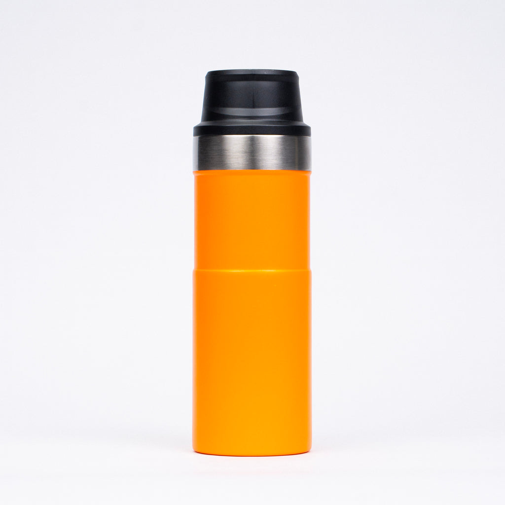 Trigger Flask
