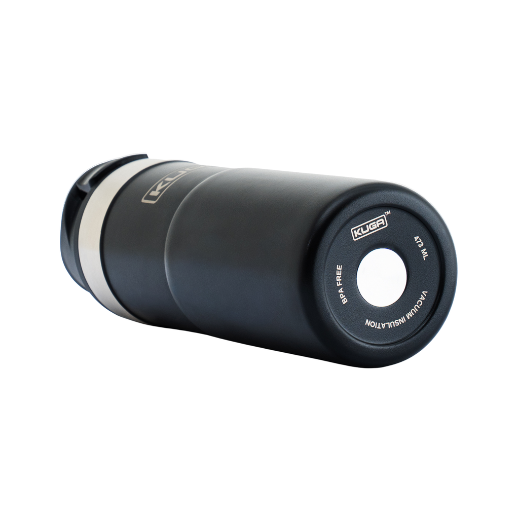 Trigger 473ml Insulated Travel Flask