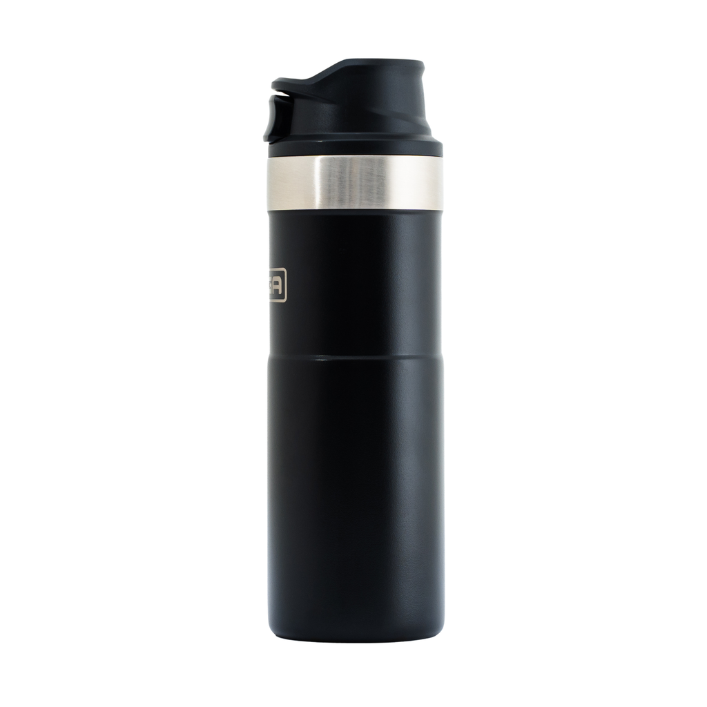 Trigger 473ml Insulated Travel Flask