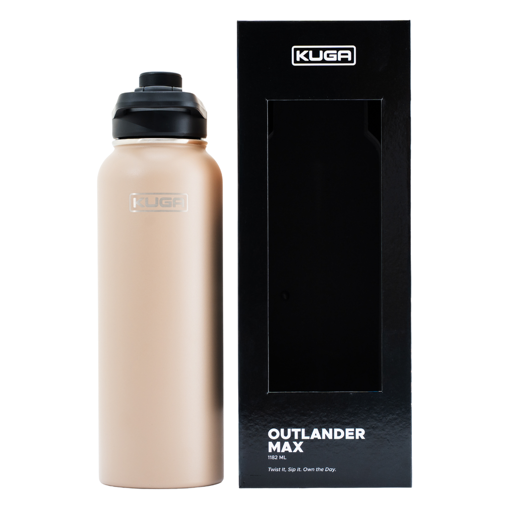 Outlander Max 1182ml Insulated Water Bottle