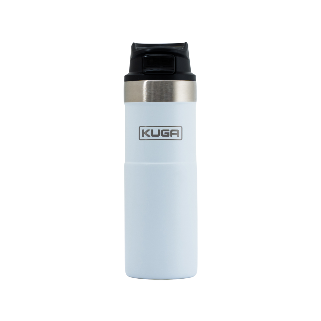 Trigger 473ml Insulated Travel Flask