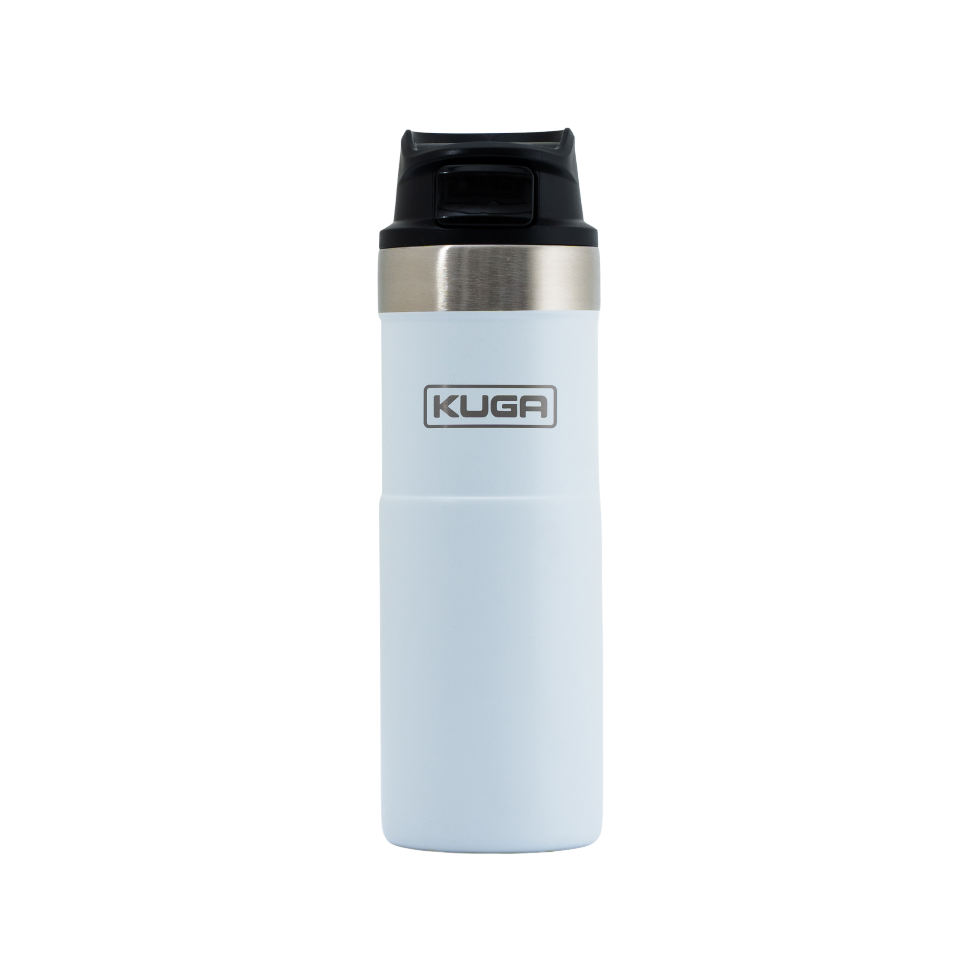 Trigger 473ml Insulated Travel Flask
