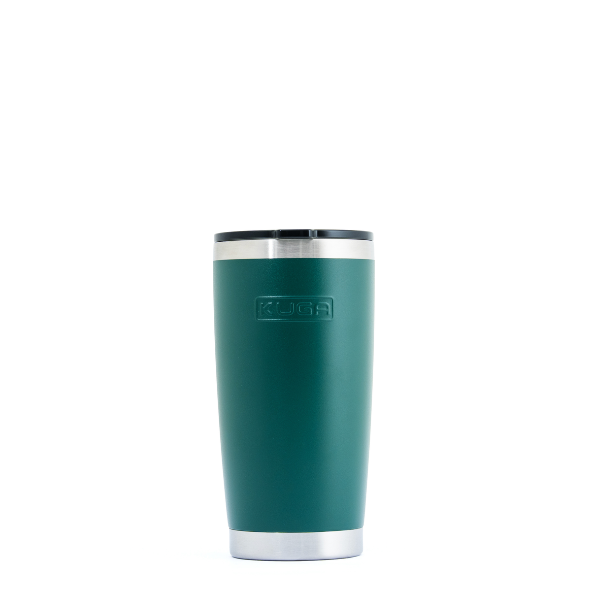Braai Buddy 591ml Stainless Steel Flask
