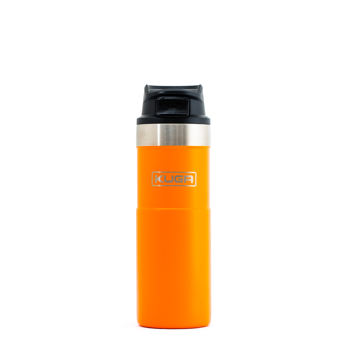 Trigger 473ml Insulated Travel Flask