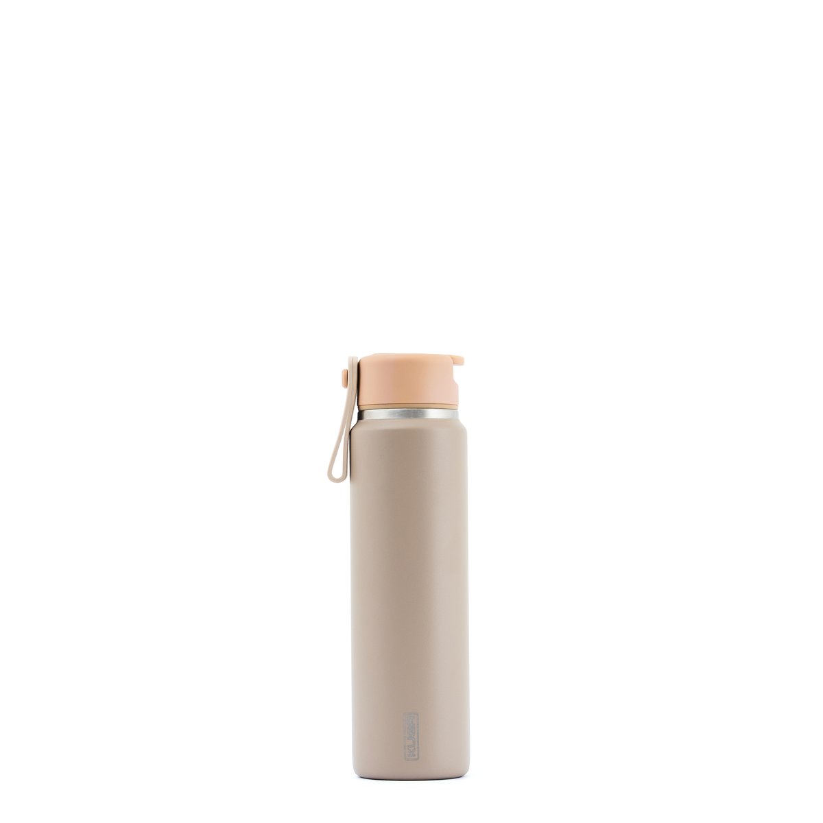 Pocket 266ml Insulated Flask