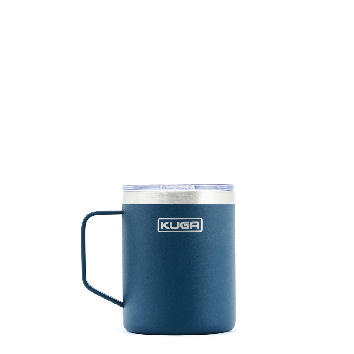 Camp Mug 354ml Insulated (Spill-proof)