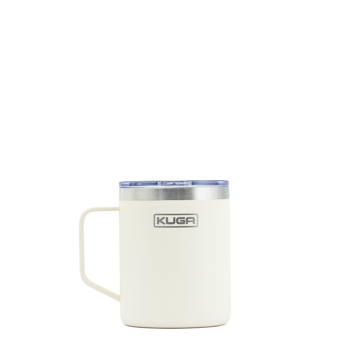 Camp Mug 354ml Insulated (Spill-proof)