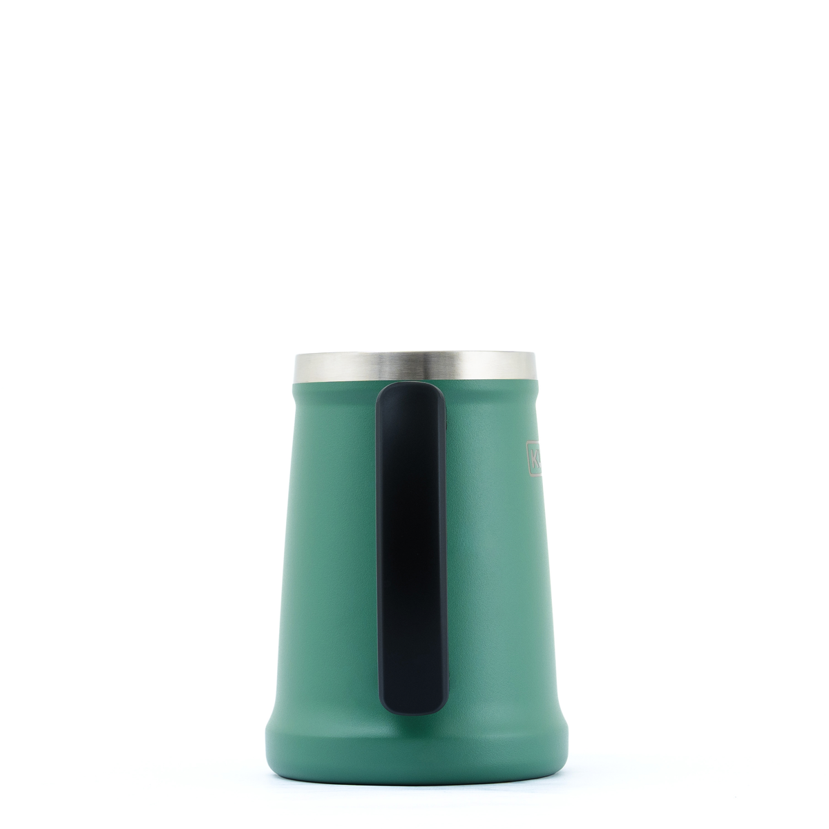 Beer Buddy 473ml Stainless Steel Tumbler
