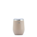 Wine Tumbler 354ml Stainless Steel with Lid (Spill-proof)