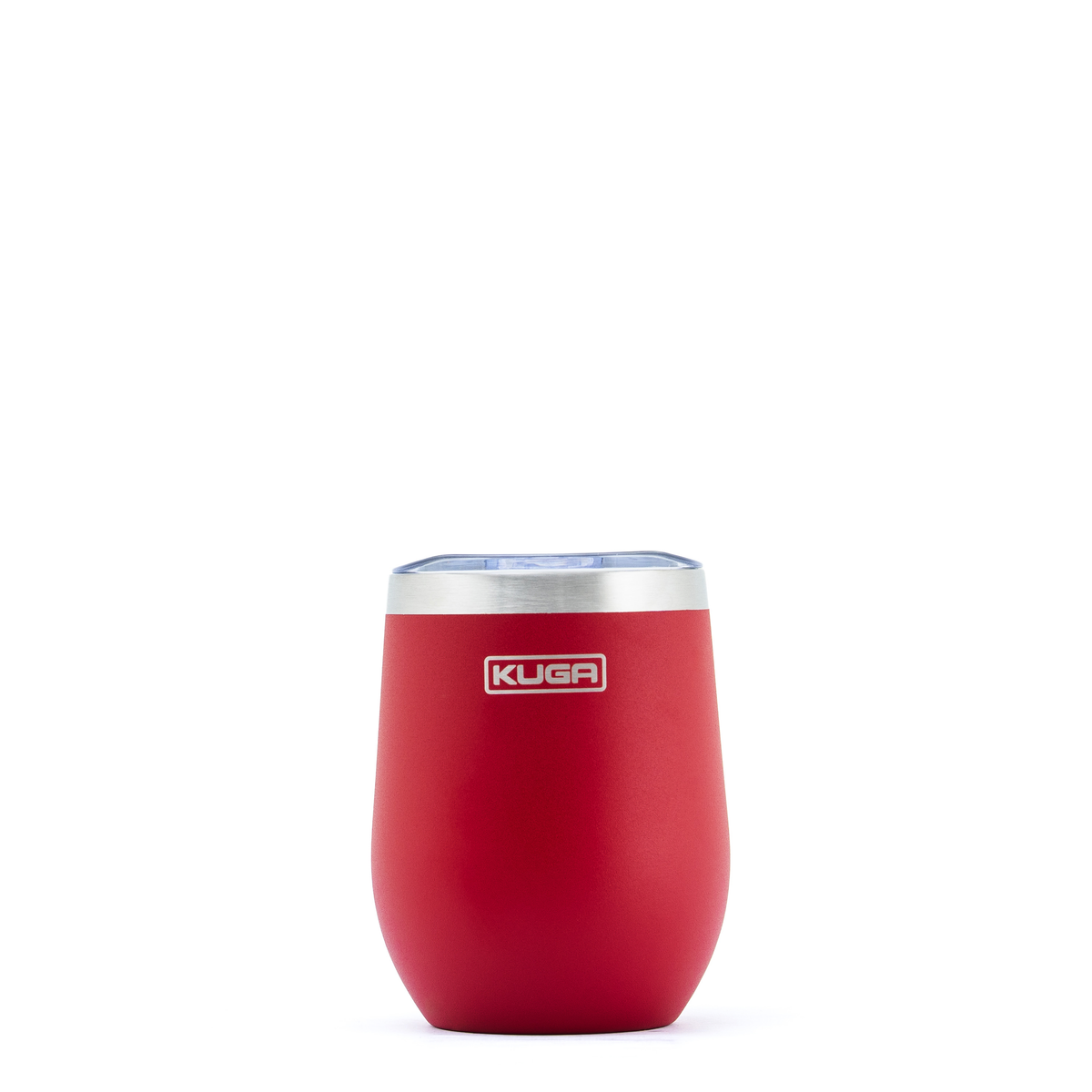 Wine Tumbler 354ml Stainless Steel with Lid (Spill-proof)