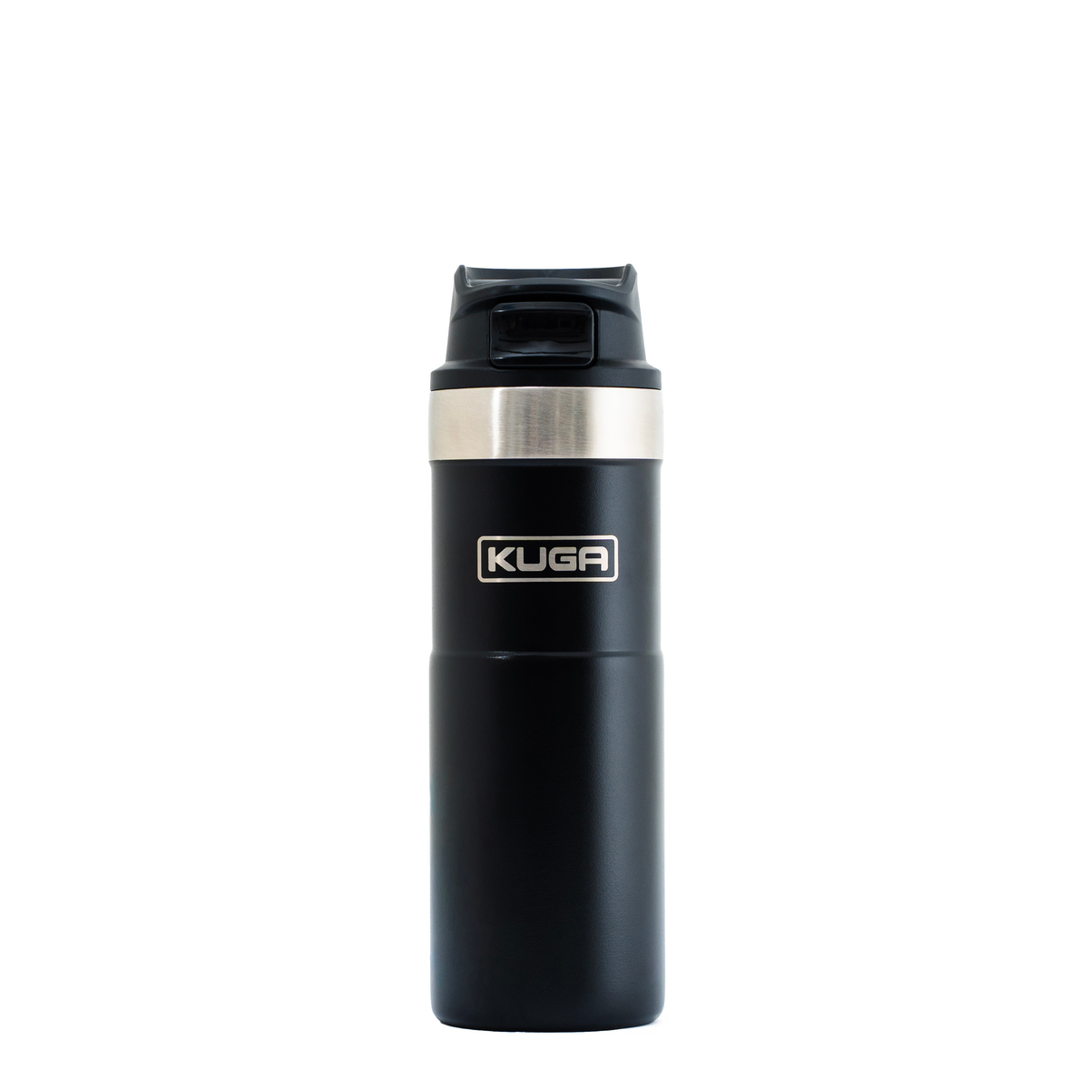 Trigger 473ml Insulated Travel Flask