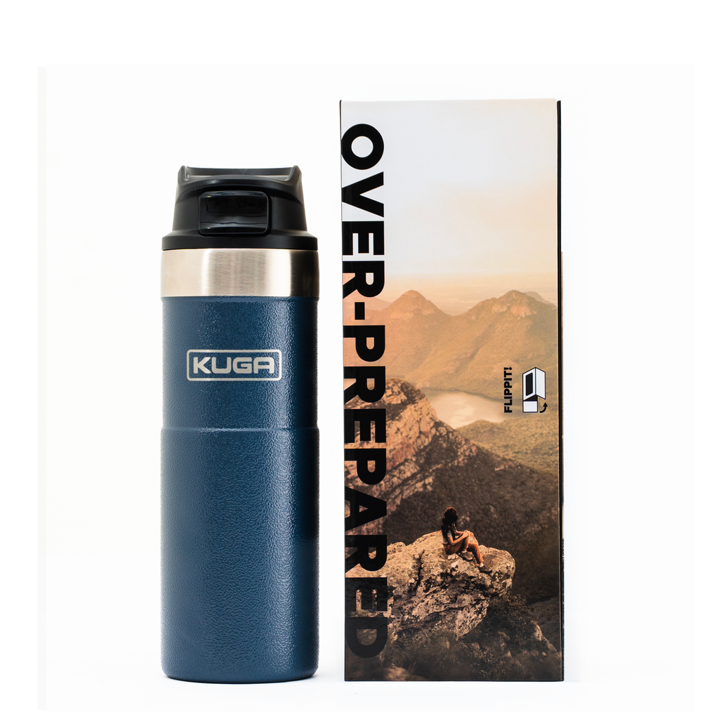 Hammertone Trigger 473ml Insulated Travel Flask