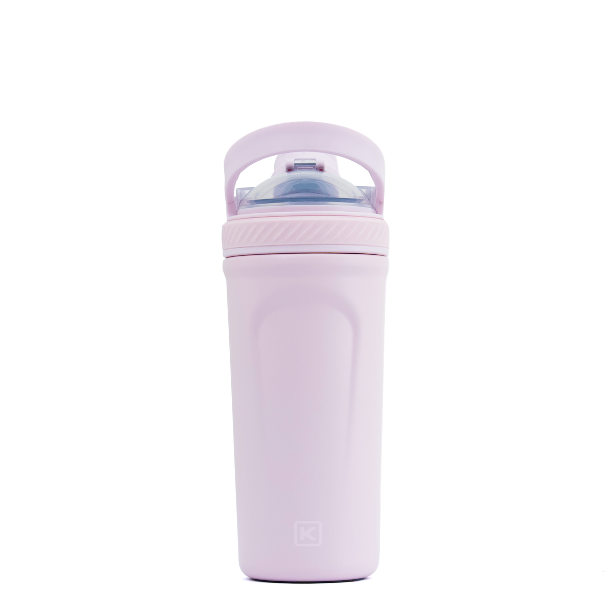 Shaker 709ml Double Walled Stainless Steel Bottle