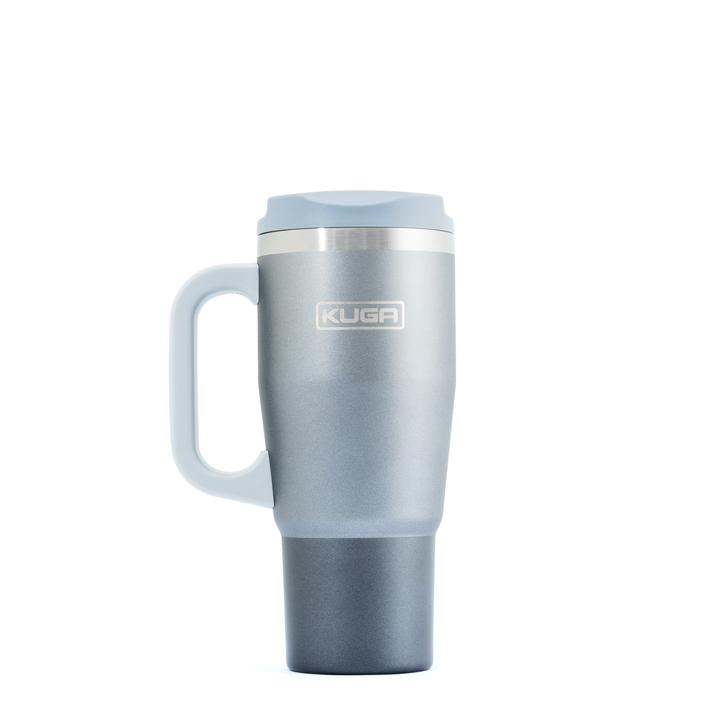 Flow 946ml Insulated Tumbler Flask with Straw