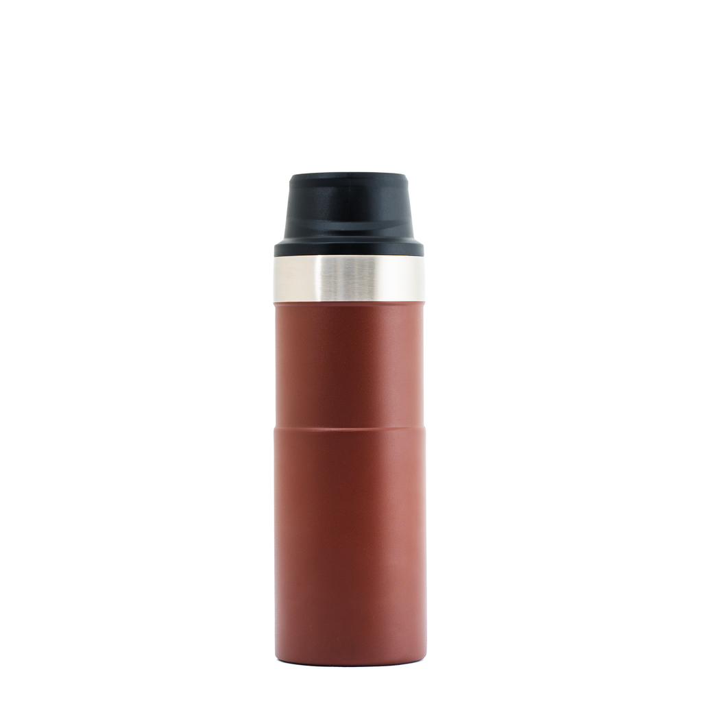 Trigger 473ml Insulated Travel Flask