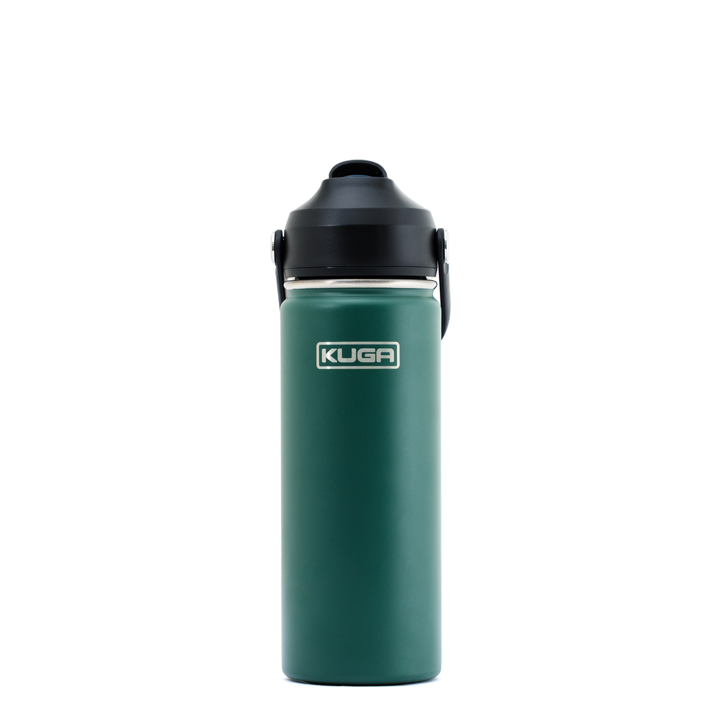 Outlander 532ml Insulated Stainless Steel Flask
