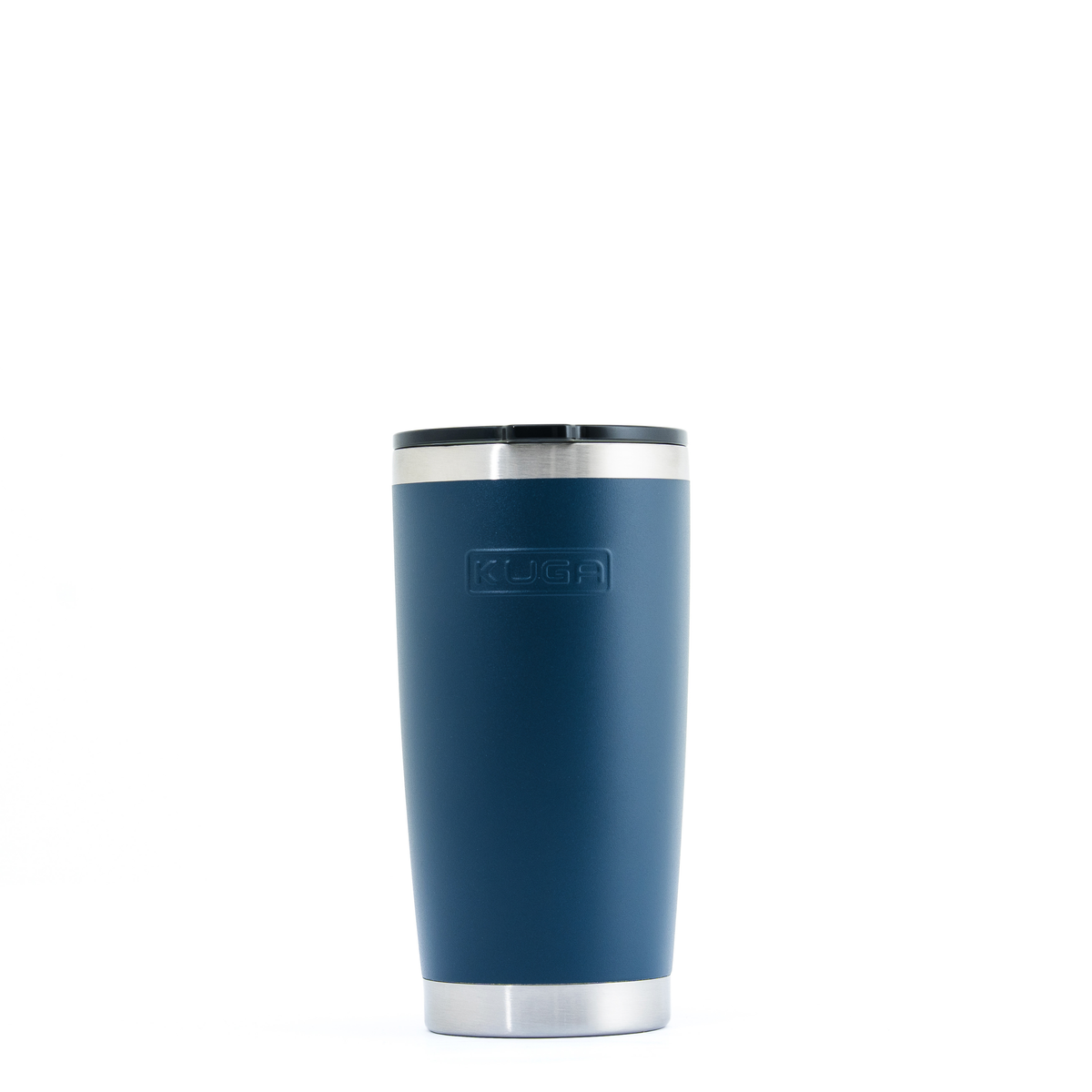 Braai Buddy 591ml Stainless Steel Flask