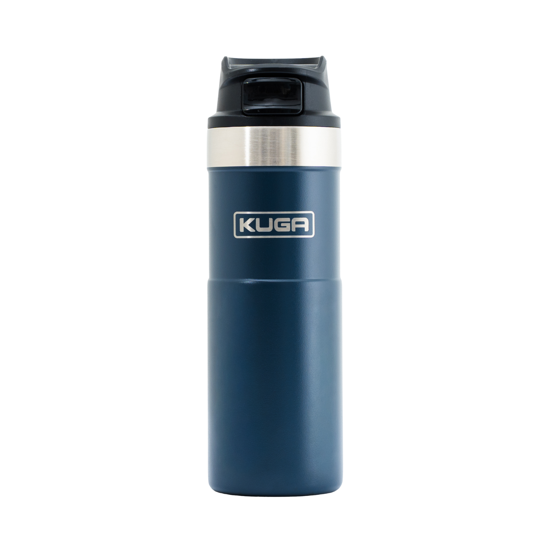 Trigger 473ml Insulated Travel Flask