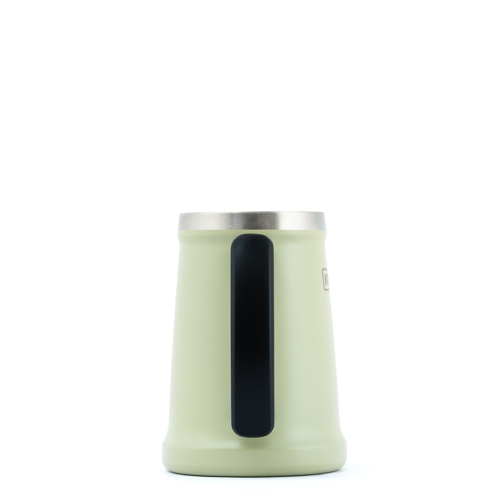 Beer Buddy 473ml Stainless Steel Tumbler