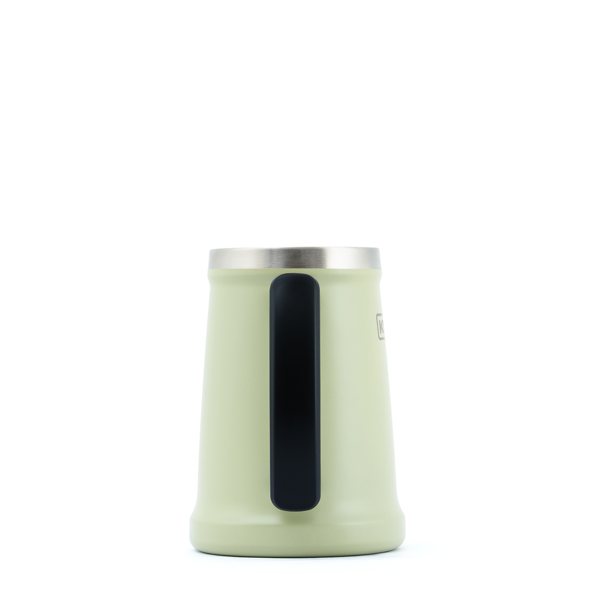 Beer Buddy 473ml Stainless Steel Tumbler