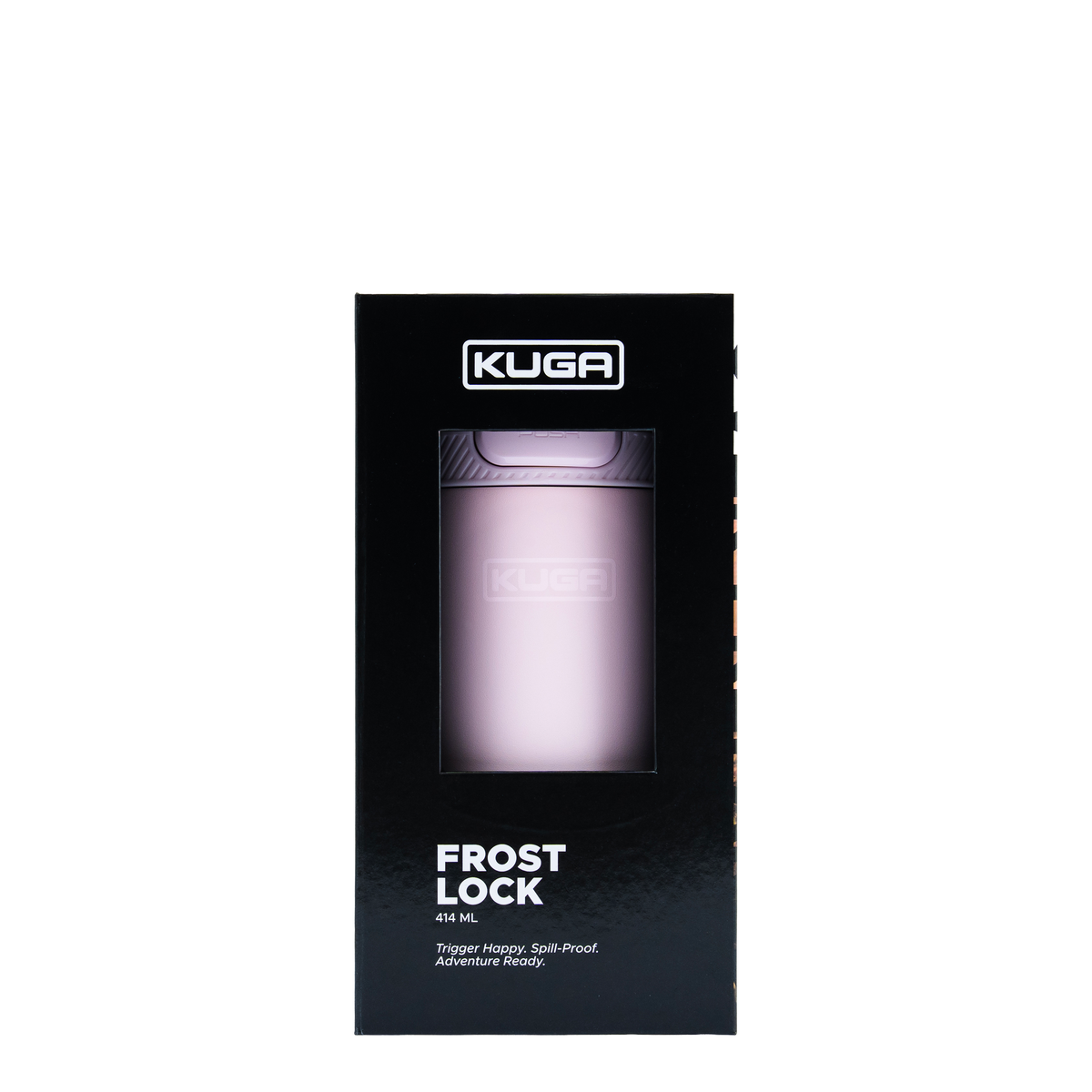 Frost Lock 414ml Insulated Travel Flask