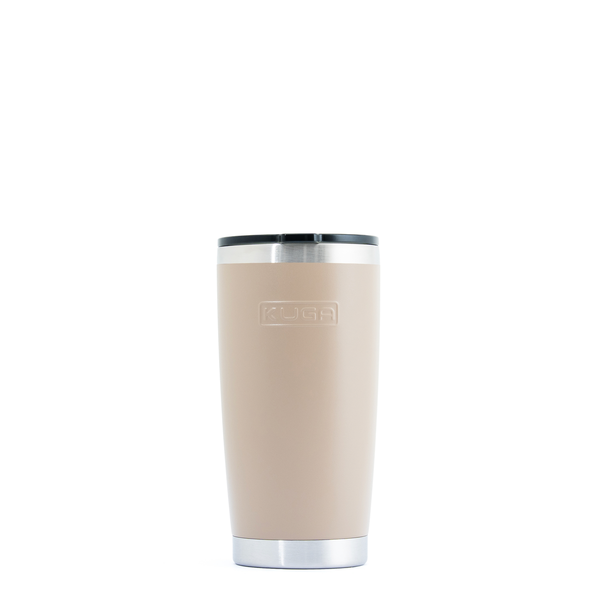 Braai Buddy 591ml Stainless Steel Flask