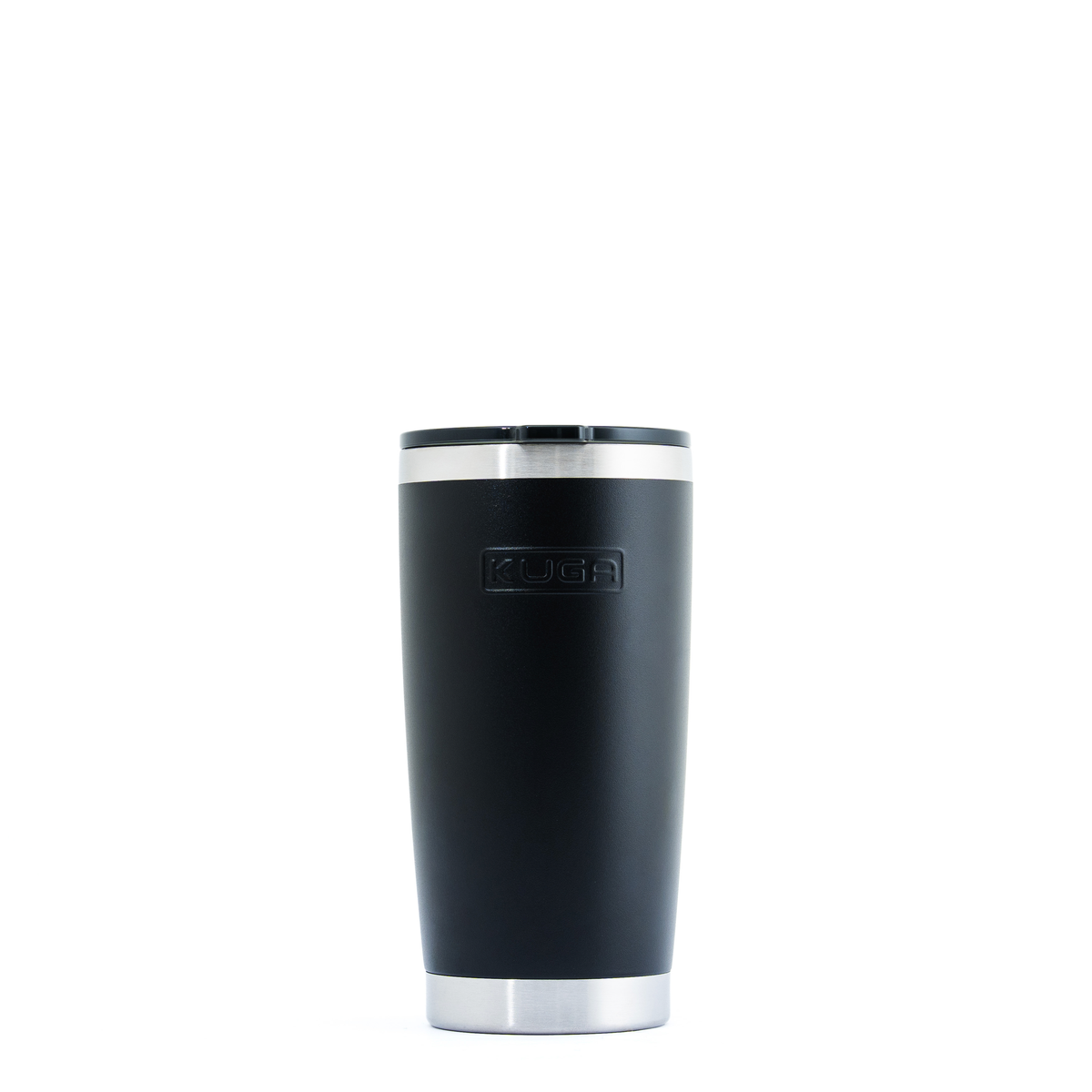 Braai Buddy 591ml Stainless Steel Flask
