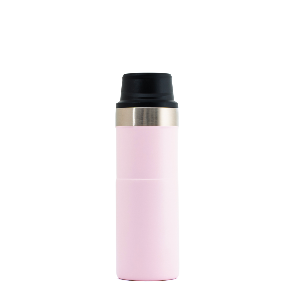 Trigger 473ml Insulated Travel Flask