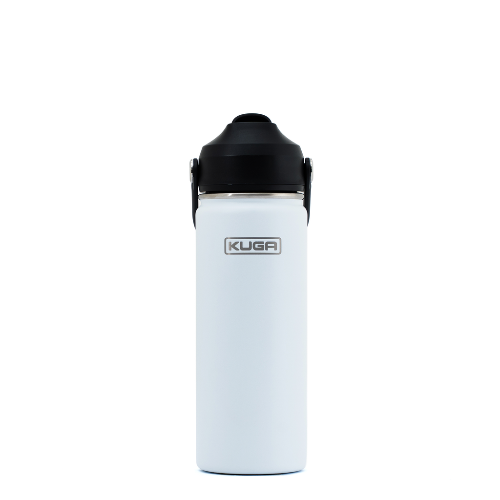 Outlander 532ml Insulated Stainless Steel Flask
