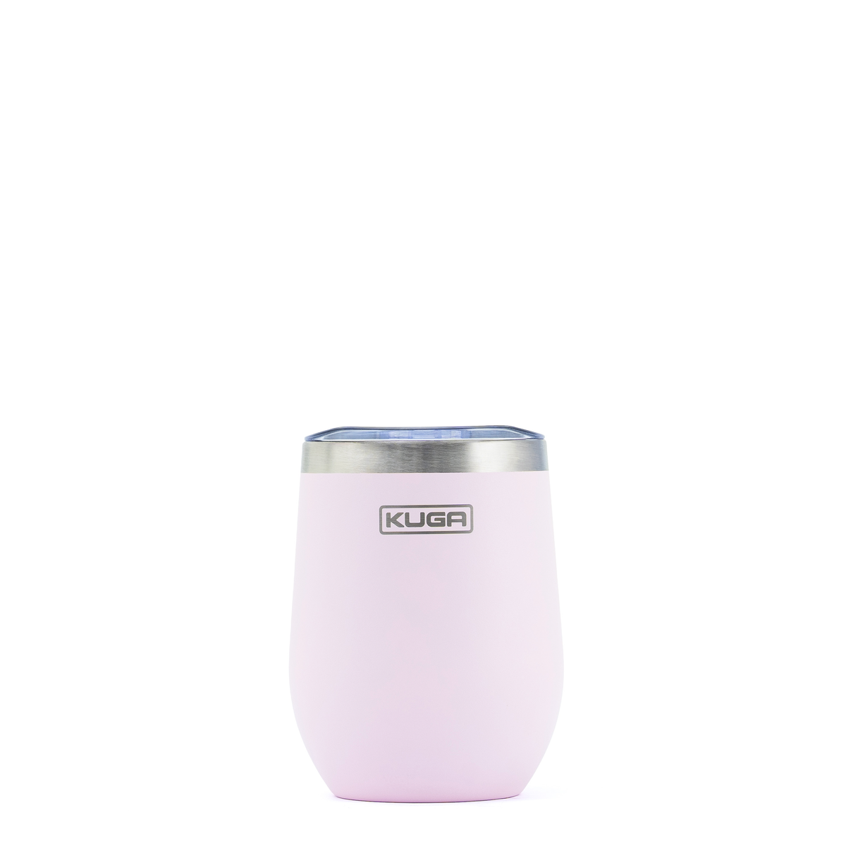 Wine Tumbler 354ml Stainless Steel with Lid (Spill-proof)