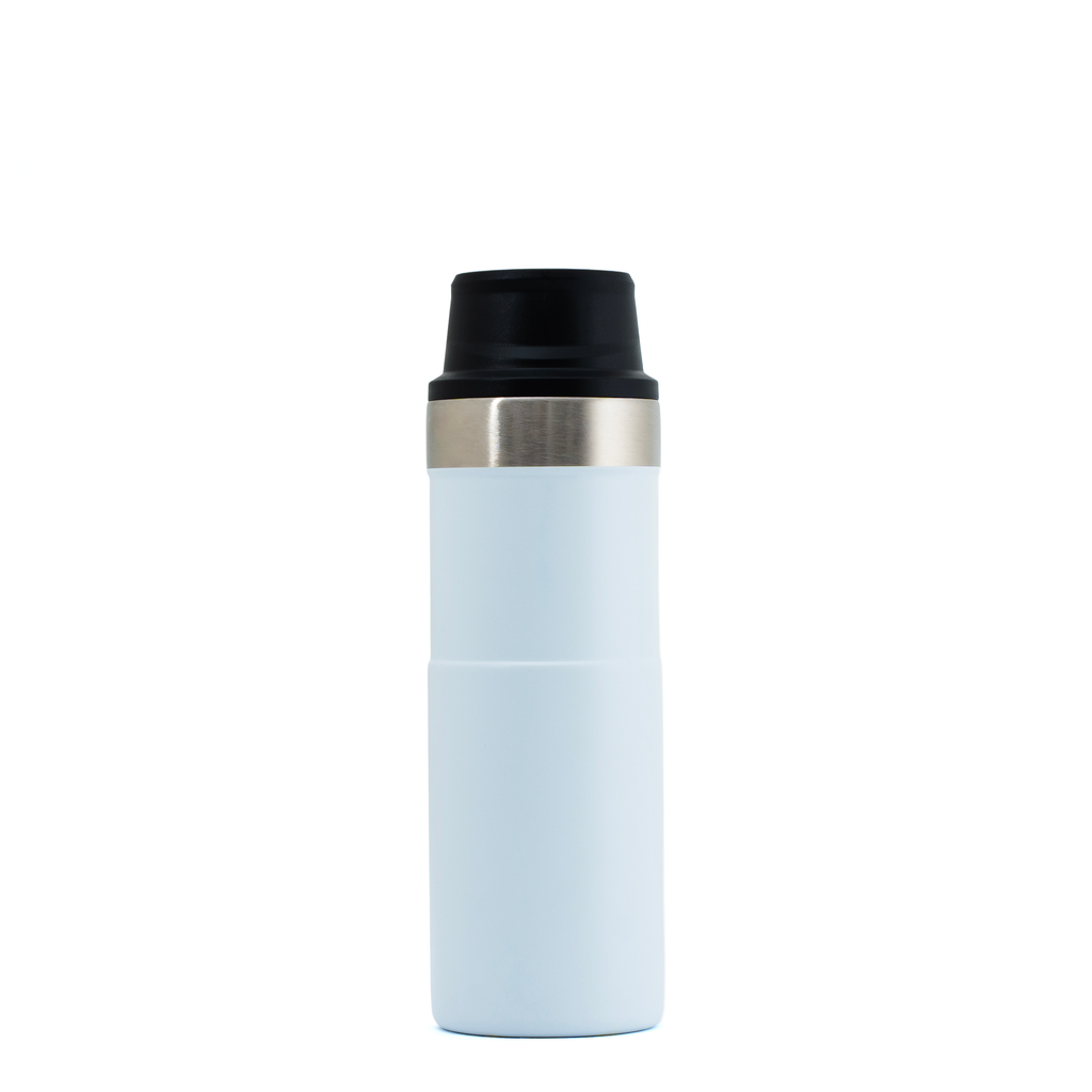 Trigger 473ml Insulated Travel Flask