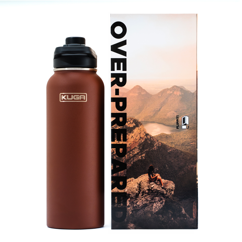Outlander Max 1182ml Insulated Water Bottle