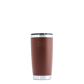 Braai Buddy 591ml Stainless Steel Flask