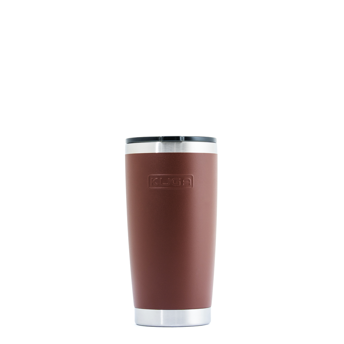Braai Buddy 591ml Stainless Steel Flask
