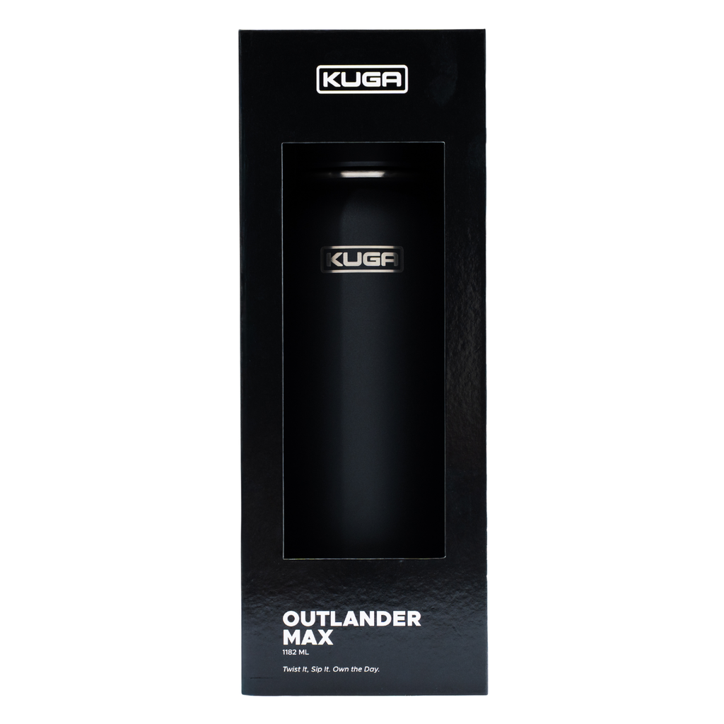 Outlander Max 1182ml Insulated Water Bottle