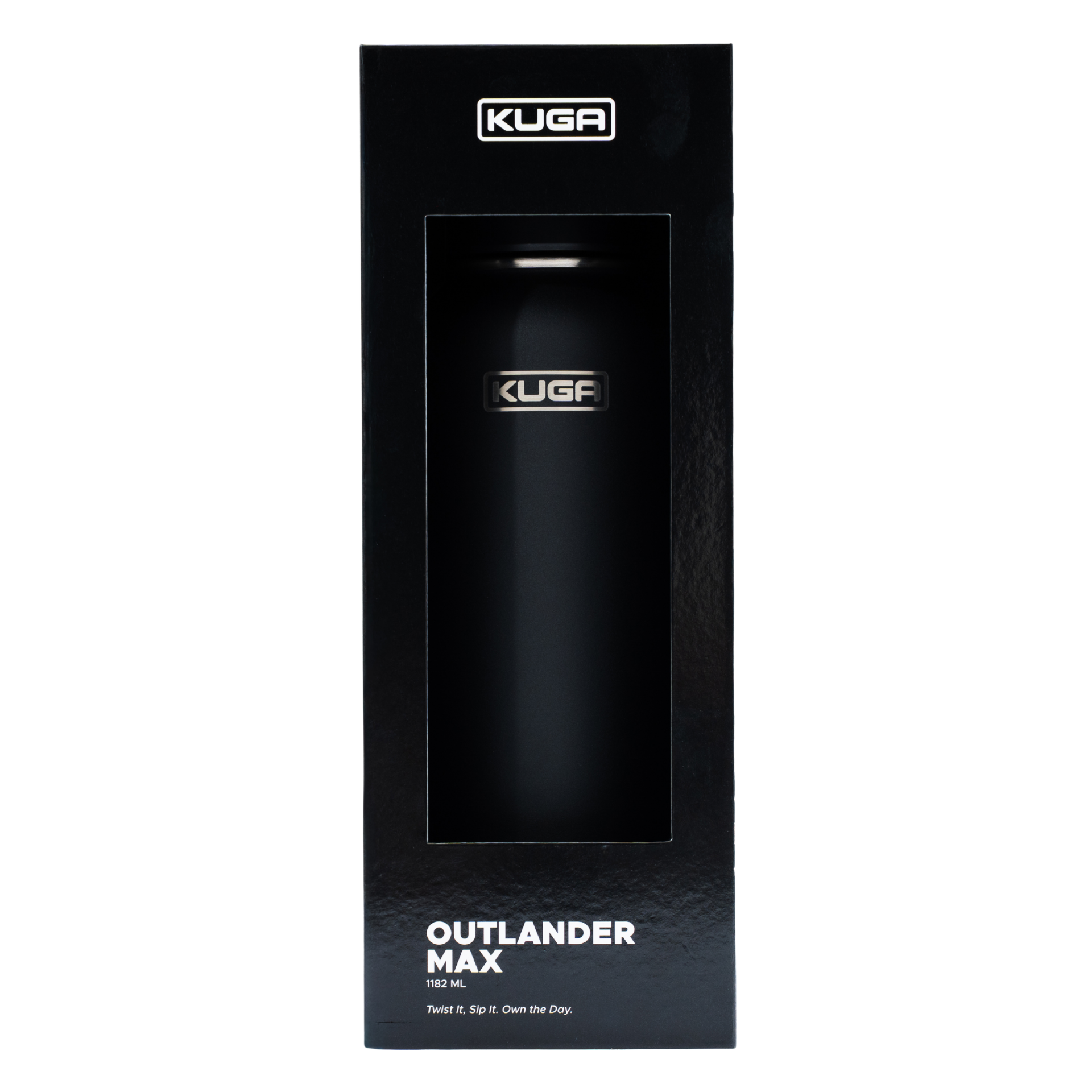 Outlander Max 1182ml Insulated Water Bottle