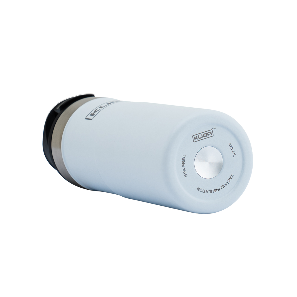 Trigger 473ml Insulated Travel Flask