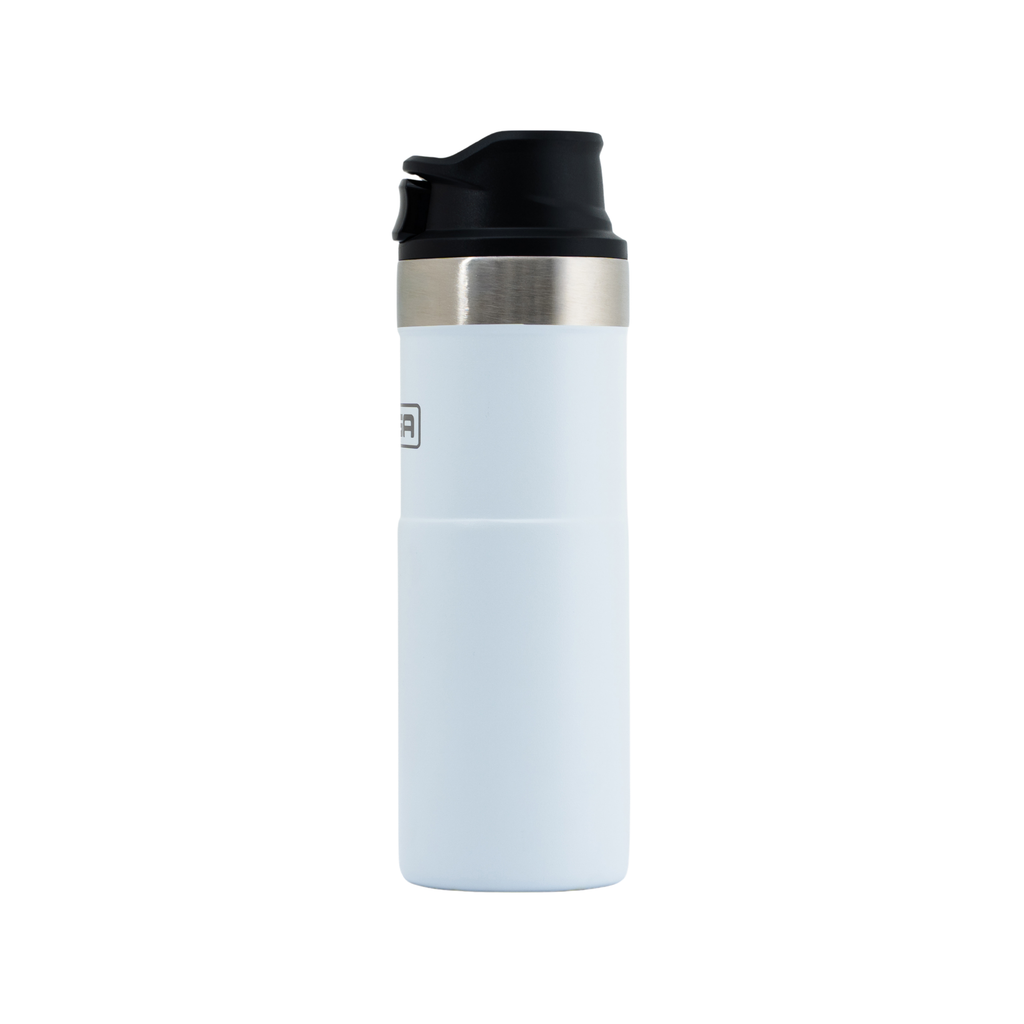Trigger 473ml Insulated Travel Flask