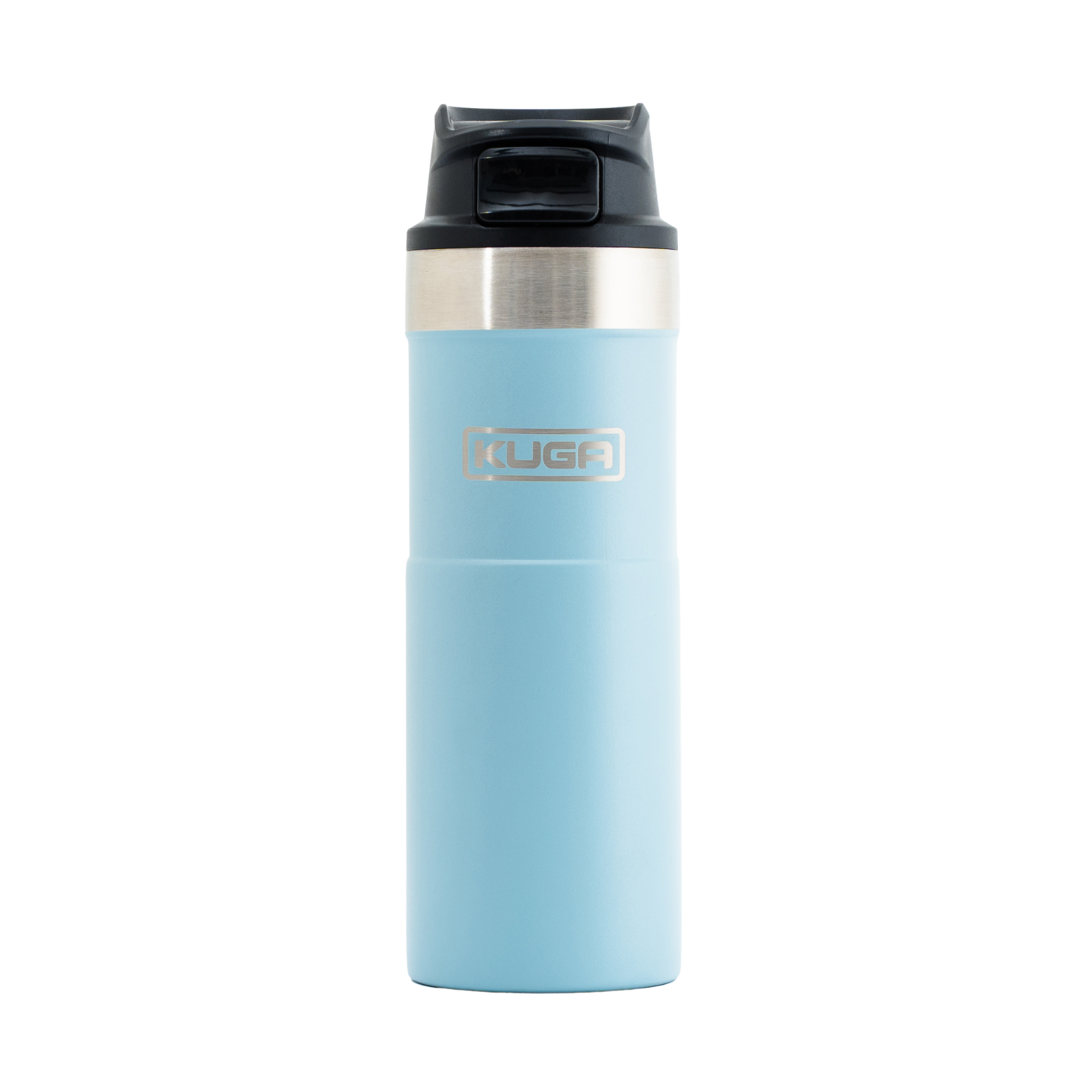 Trigger 473ml Insulated Travel Flask