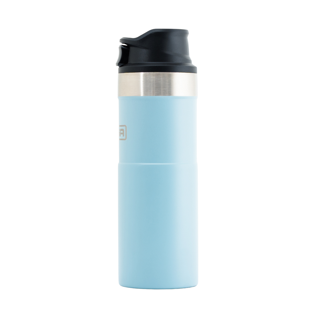 Trigger 473ml Insulated Travel Flask