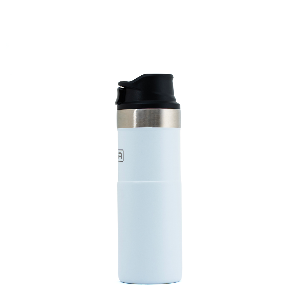 Trigger 473ml Insulated Travel Flask