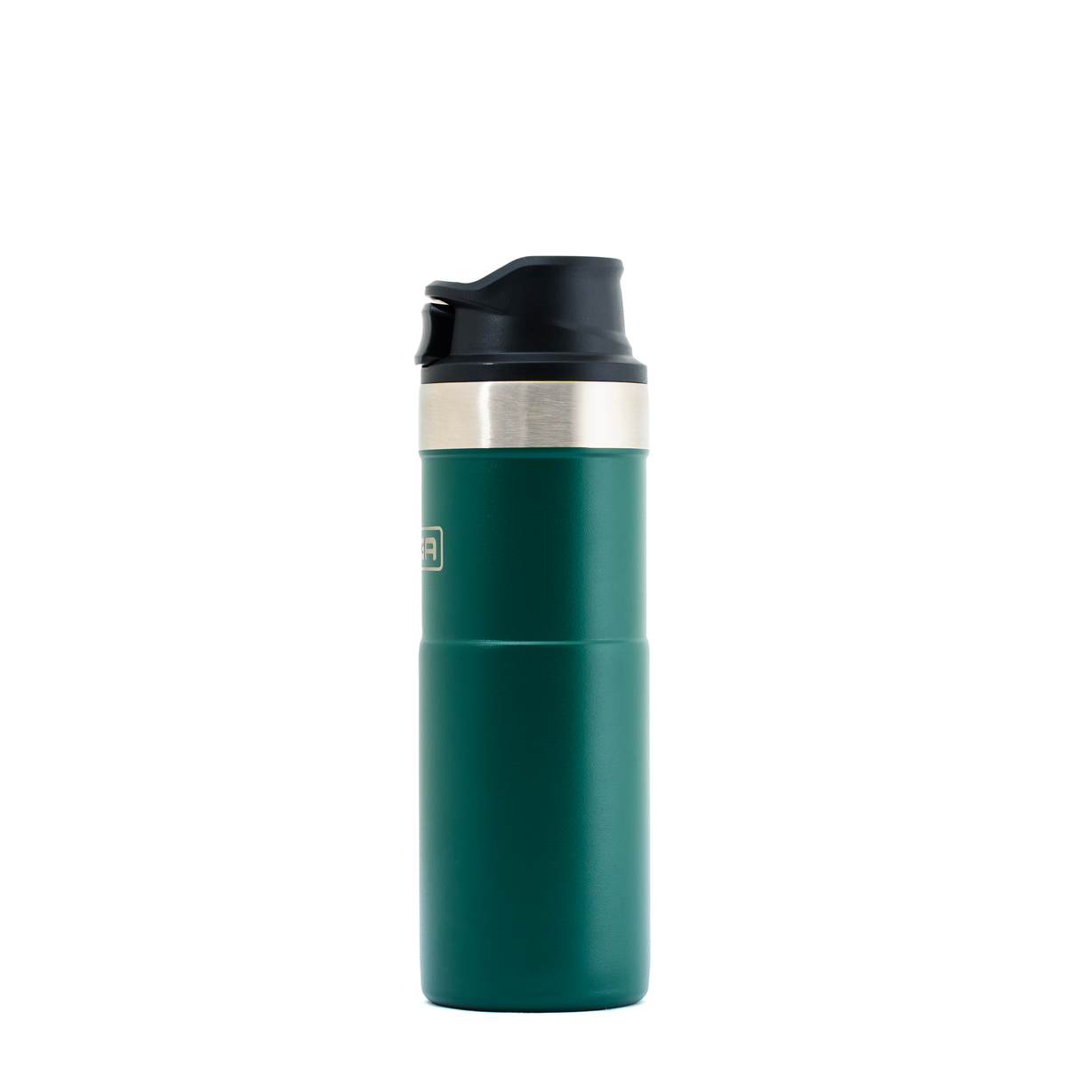 Trigger 473ml Insulated Travel Flask