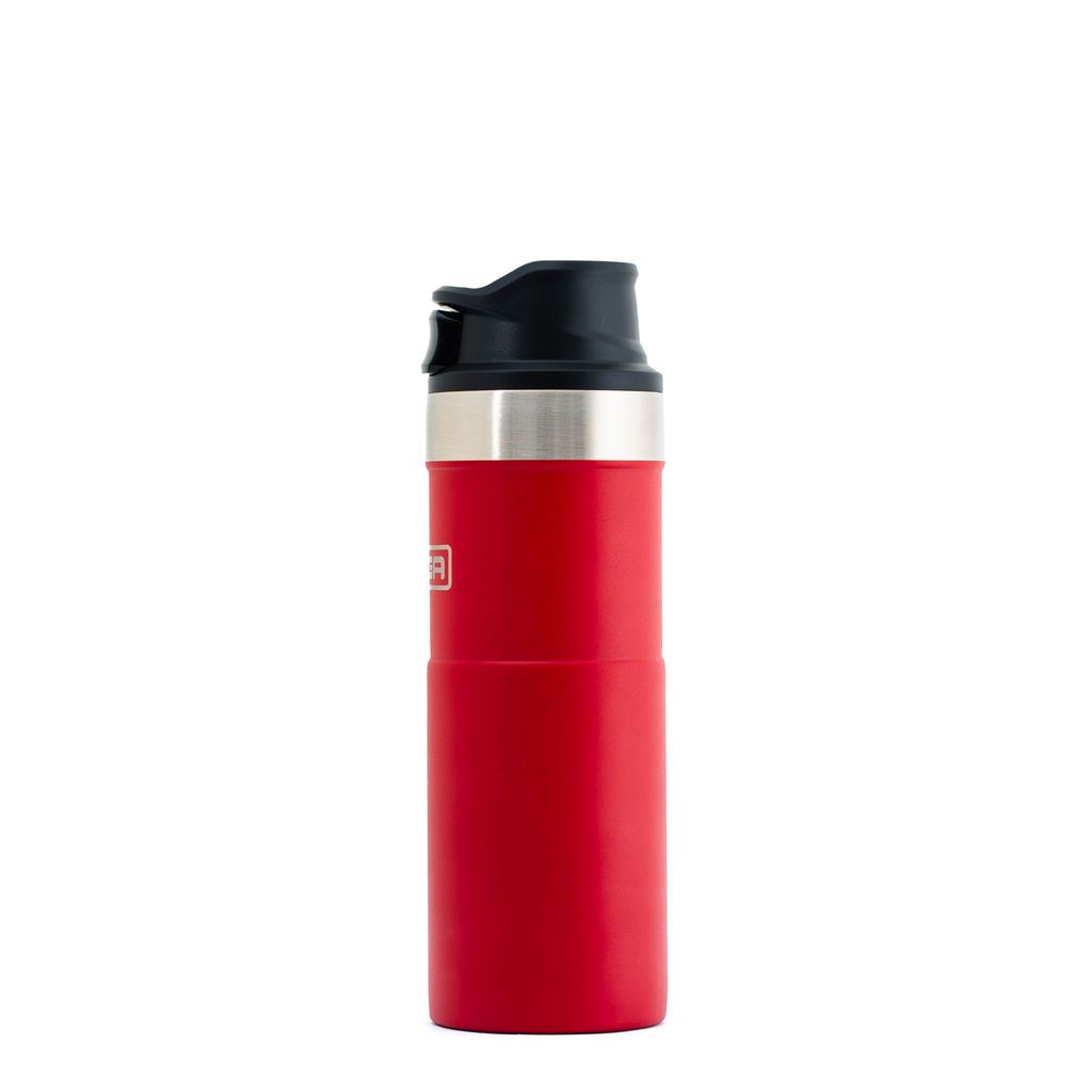 Trigger 473ml Insulated Travel Flask
